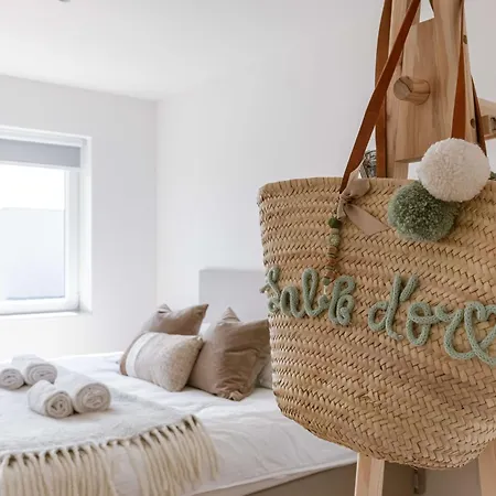 Casa vacanze Huswell - Brand New House 
