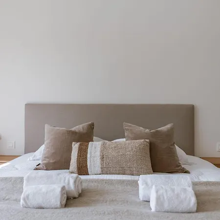 Casa vacanze Huswell - Brand New House 