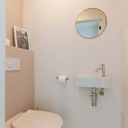 Casa vacanze Huswell - Brand New House 