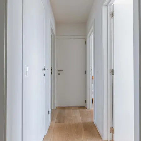 Casa vacanze Huswell - Brand New House 