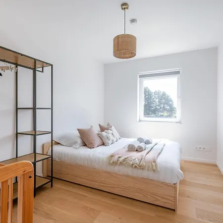 Casa vacanze Huswell - Brand New House 
