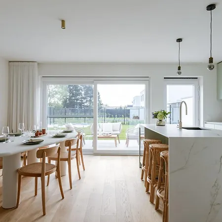 Casa vacanze Huswell - Brand New House 