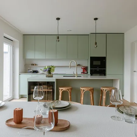Casa vacanze Huswell - Brand New House 