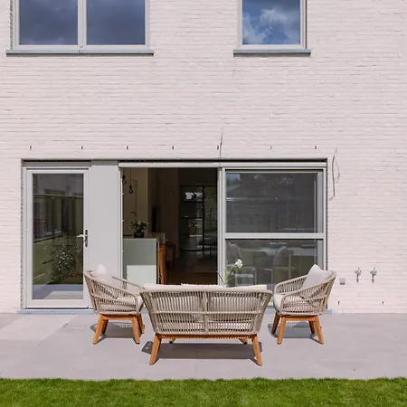 Casa vacanze Huswell - Brand New House 
