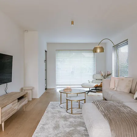 Casa vacanze Huswell - Brand New House 