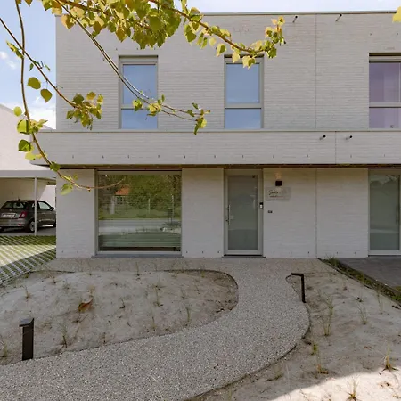 Casa vacanze Huswell - Brand New House 